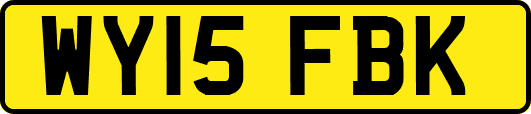 WY15FBK