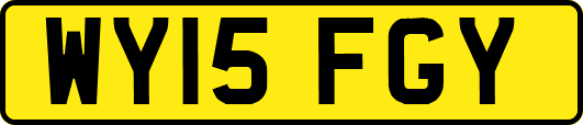 WY15FGY