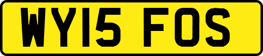 WY15FOS