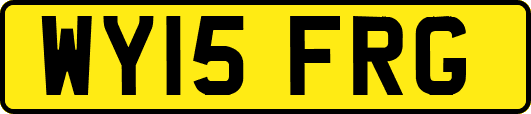 WY15FRG