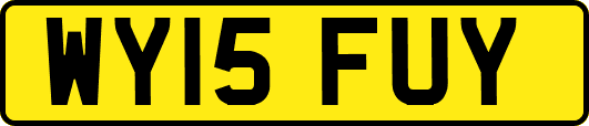 WY15FUY
