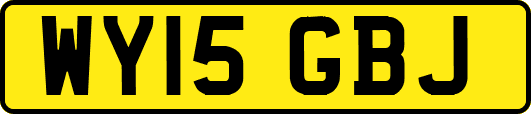 WY15GBJ