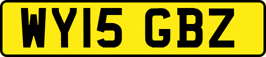 WY15GBZ