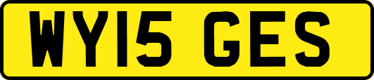 WY15GES