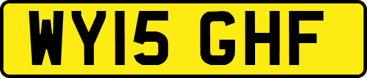 WY15GHF