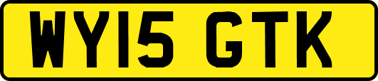 WY15GTK
