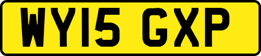 WY15GXP