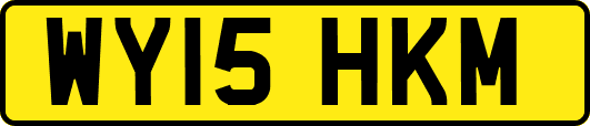 WY15HKM