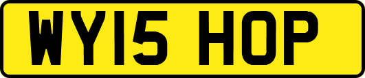 WY15HOP