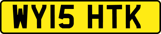 WY15HTK