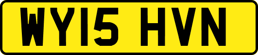 WY15HVN