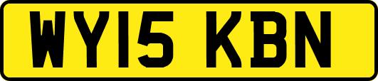 WY15KBN