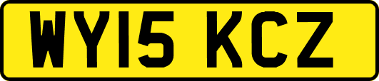 WY15KCZ