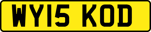WY15KOD