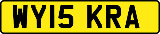 WY15KRA
