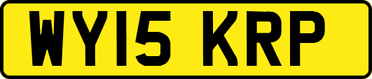 WY15KRP