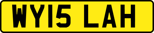 WY15LAH