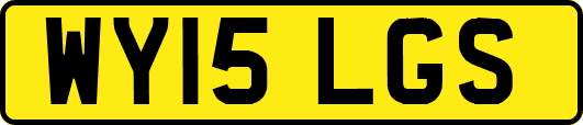 WY15LGS