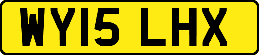 WY15LHX