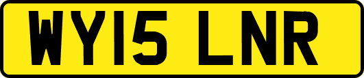 WY15LNR