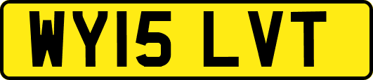WY15LVT