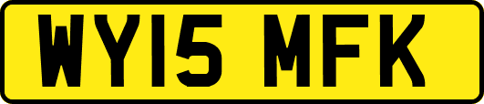 WY15MFK