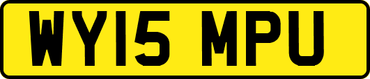 WY15MPU