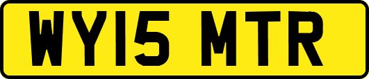 WY15MTR