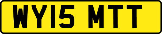 WY15MTT
