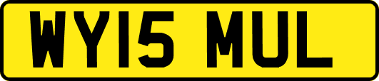 WY15MUL