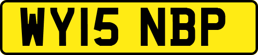 WY15NBP