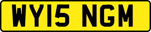 WY15NGM