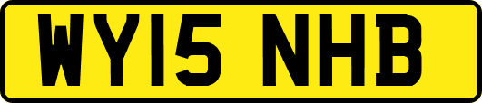 WY15NHB