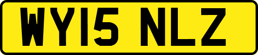 WY15NLZ