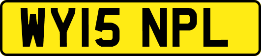 WY15NPL