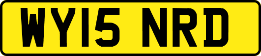 WY15NRD