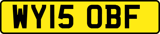 WY15OBF