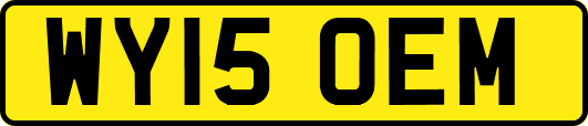 WY15OEM