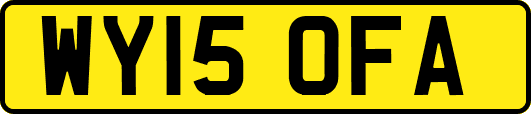 WY15OFA