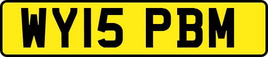 WY15PBM
