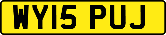WY15PUJ