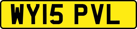 WY15PVL