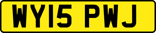 WY15PWJ