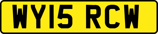 WY15RCW