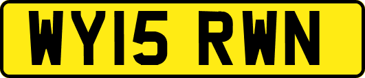 WY15RWN