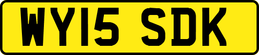 WY15SDK