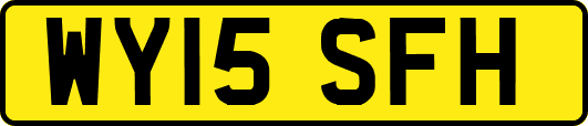 WY15SFH