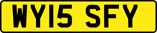 WY15SFY