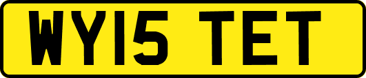 WY15TET