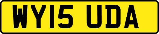 WY15UDA
